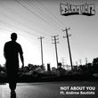 Not About You (feat. Andrew Bautista)