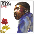 Tony Allen Live