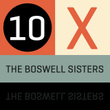 10 X The Boswell Sisters