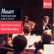 Concertos pour piano 9 20 21 23 et 27