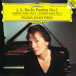 Bach, J.s.: Partita No.1; English Suite No.3; French Suite No.2
