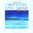 Winter Solstice On Ice