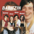 Tähtisarja - 30 Suosikkia
