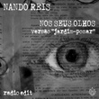 Nos Seus Olhos (Versão Jardim Pomar) [Radio Edit]