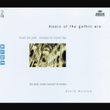 Music Of The Gothic Era