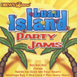 Luau Island Party Jams