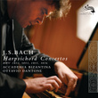 Bach, J.s.: Harpsichord Concertos