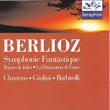Berlioz: Symphonie Fantastique - Romeo & Juliet - Cluytens - Giulini - Barbirolli