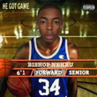 He Got Game