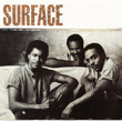 Surface (bonus Track Version)