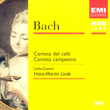 Bach: Coffee Cantata, Peasant Cantata