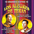 18 Grandes Exitos