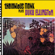Plays Duke Ellington 
