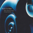 Mark-Anthony Turnage: Music To Hear