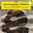 Gubaidulina: Offertorium