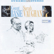 Count Basie And Sarah Vaughan