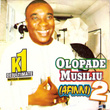 Olopde Musiliu (Afinni 2)