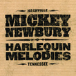 Harlequin Melodies