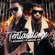 Tentandome (feat. Anuel Aa)