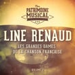 Les grandes dames de la chanson française : Line Renaud, Vol. 2