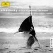 Stravinsky: Le Sacre Du Printemps / L'oiseau De Feu