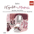 Bellini: Capulets Et Montaigus