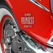 Yunost