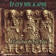 To Cry You A Song: A Collection Of Tull Tales