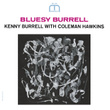 Bluesy Burrell