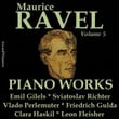 Ravel, Vol. 5 : Piano Works