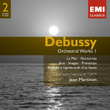 Debussy: Orchestral Works I