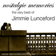 Nostalgic Memories-The Very Best Of Jimmie Lunceford-Vol. 135