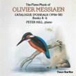 Olivier Messiaen: Catalogue d'Oiseaux Book 4-6