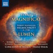 J.S. Bach: Magnificat, BWV 243 - Helmschrott: Lumen