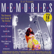 Memories - The Greatest Love Songs Of The Sixties