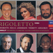 Verdi: Rigoletto