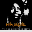 Nina Simone - The 20 Greatest Hits