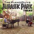 Jurassic Park Theme