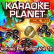 Various Pop Songs, Vol. 10