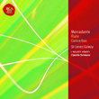 Mercadante: Flute Concertos: Classic Library Series