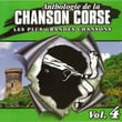 Anthologie De La Chanson Corse Volume 4