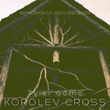 Korolev Cross