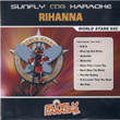 World Stars: Rihanna