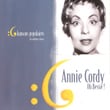 Les Meilleurs Artistes Des Chansons Populaires De France - Annie Cordy