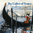 The Cellist of Venice