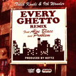 Every Ghetto, Pt. 2 (feat. Aloe Blacc & Problem)