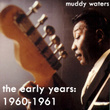 The Early Years 1960-1961