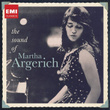 Martha Argerich: The Sound Of Martha Argerich