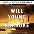 Artist Karaoke, Vol. 380 : Sing The Songs Of Will Young
