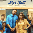Mor Suit